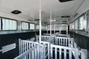 new Horse Trailers Bar-M Trailers  for sale, in Seguin, TX Thumbnail 16