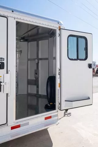 new Horse Trailers Bar-M Trailers  for sale, in Seguin, TX Thumbnail 7