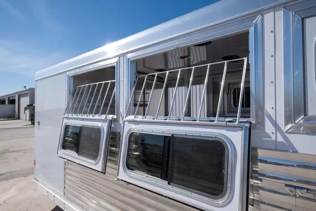 new Horse Trailers Sooner  for sale, in Seguin, TX Thumbnail 22