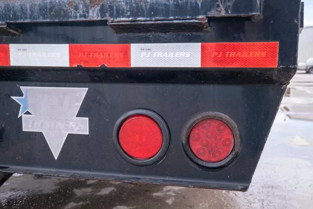 used Equipment / Flatbed Trailers PJ Trailers  for sale, in Seguin, TX Thumbnail 11