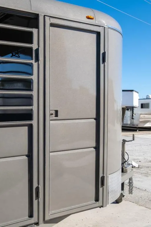 new Stock / Stock Combo Trailers Calico Trailers  for sale, in Seguin, TX Thumbnail 6