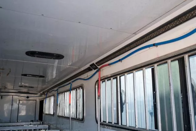 used Horse Trailers Sundowner Trailers  for sale, in Seguin, TX Thumbnail 24