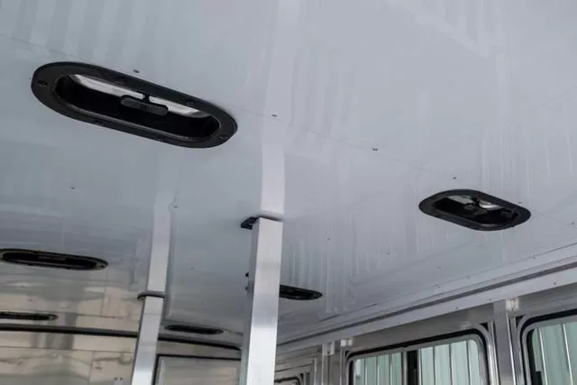 new Equipment / Flatbed Trailers Exiss Trailers  for sale, in Seguin, TX Thumbnail 20