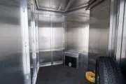 new Horse Trailers Exiss Trailers  for sale, in Seguin, TX Thumbnail 8