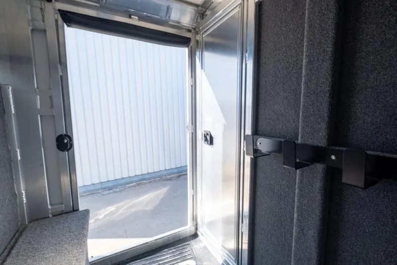 new Horse Trailers Cimarron Trailers  for sale, in Seguin, TX Thumbnail 9