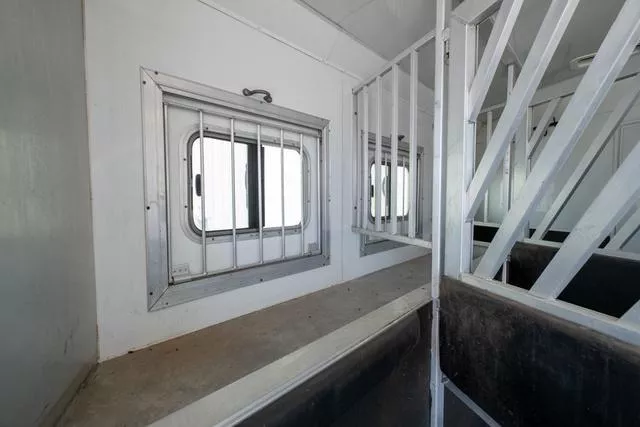 used Horse Trailers Bison Trailers  for sale, in Seguin, TX Thumbnail 16