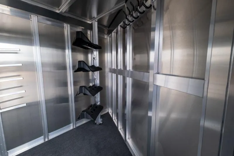 new Horse Trailers Sooner  for sale, in Seguin, TX Thumbnail 10