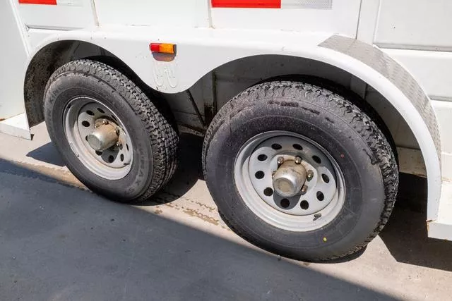 used Horse Trailers W-W Trailer  for sale, in Seguin, TX Thumbnail 16