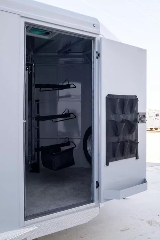 new Horse Trailers Trails West  for sale, in Seguin, TX Thumbnail 7