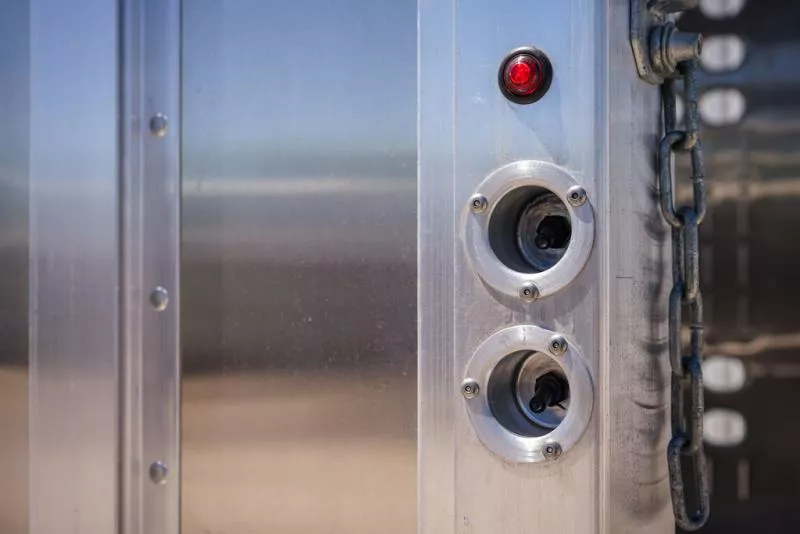 new Stock / Stock Combo Trailers EBY  for sale, in Seguin, TX Thumbnail 10