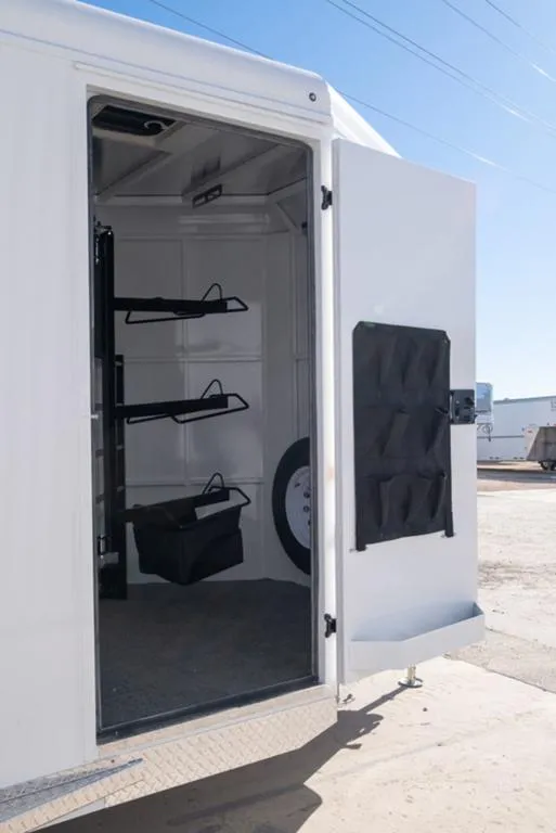 new Horse Trailers Trails West  for sale, in Seguin, TX Thumbnail 7