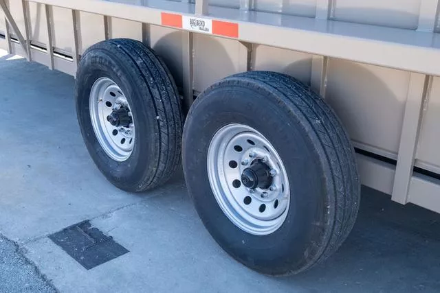 new Stock / Stock Combo Trailers Big Bend  for sale, in Seguin, TX Thumbnail 21