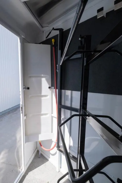 new Horse Trailers Trails West  for sale, in Seguin, TX Thumbnail 9