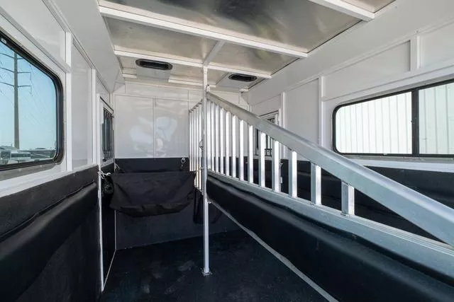 new Horse Trailers Trails West  for sale, in Seguin, TX Thumbnail 19
