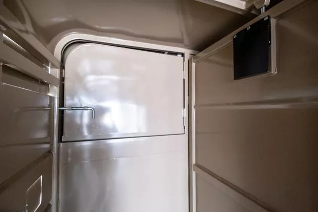 new Stock / Stock Combo Trailers Big Bend  for sale, in Seguin, TX Thumbnail 16