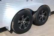 used Horse Trailers Sundowner Trailers  for sale, in Seguin, TX Thumbnail 24