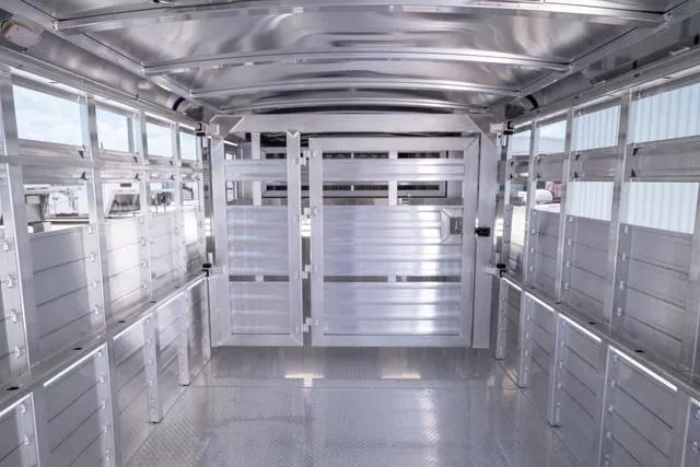 new Vending / Concession Trailers Elite Trailers  for sale, in Seguin, TX Thumbnail 16