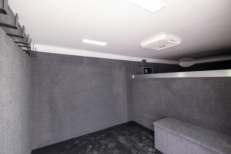 new Horse Trailers Cimarron Trailers  for sale, in Seguin, TX Thumbnail 12