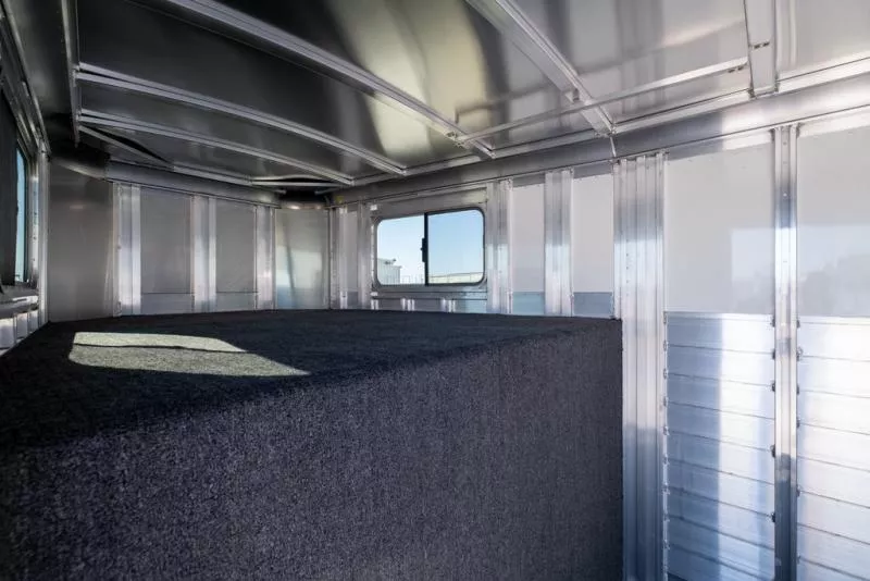 new Horse Trailers Elite Trailers  for sale, in Seguin, TX Thumbnail 9