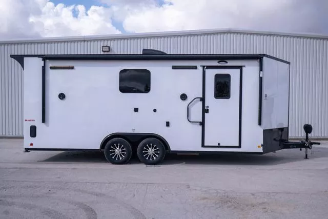 new Toy Haulers Cargo Mate  for sale, in Seguin, TX Thumbnail 2