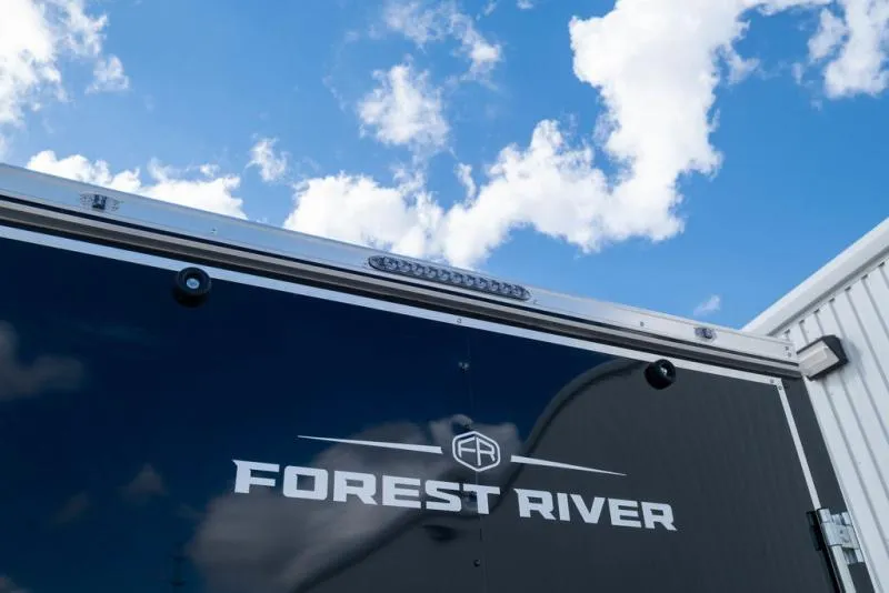 new Cargo (Enclosed) Trailers Continental Cargo  for sale, in Seguin, TX Thumbnail 14