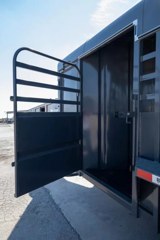 new Stock / Stock Combo Trailers Big Bend  for sale, in Seguin, TX Thumbnail 13