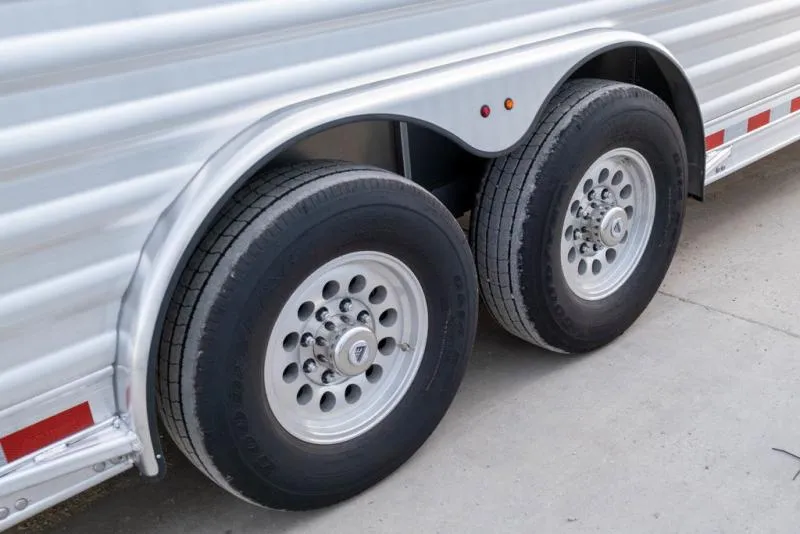 new Horse Trailers Elite Trailers  for sale, in Seguin, TX Thumbnail 27