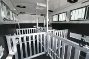 new Horse Trailers Bar-M Trailers  for sale, in Seguin, TX Thumbnail 18