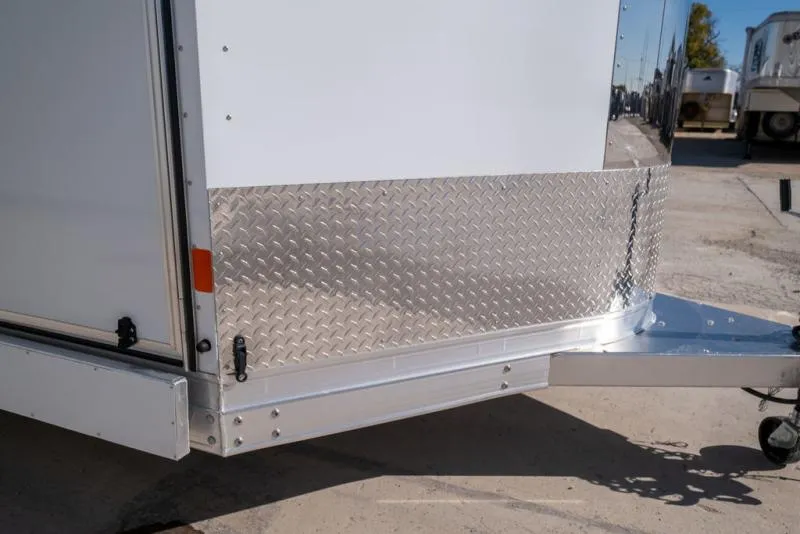 new Horse Trailers Sooner  for sale, in Seguin, TX Thumbnail 6