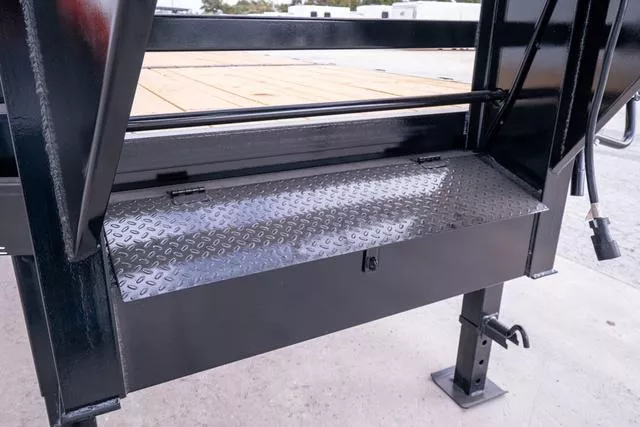 new Equipment / Flatbed Trailers Longhorn Trailers  for sale, in Seguin, TX Thumbnail 10