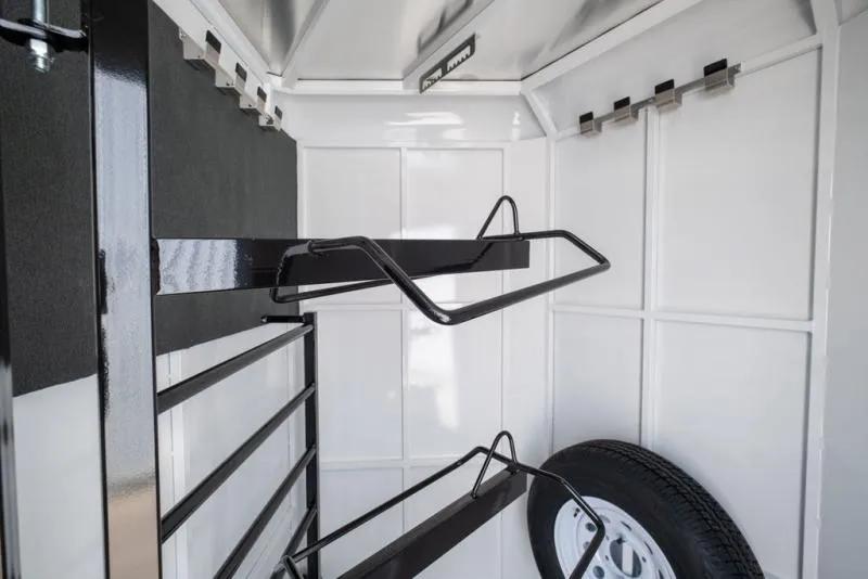 new Horse Trailers Trails West  for sale, in Seguin, TX Thumbnail 8