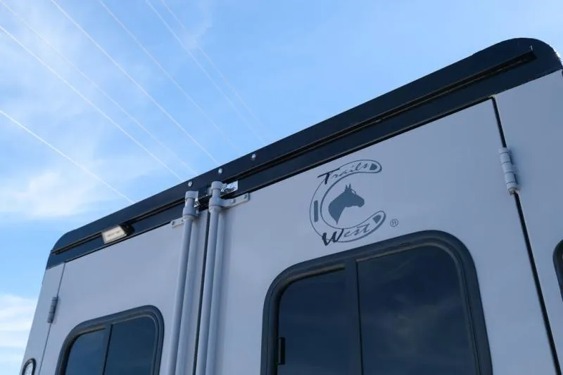 new Horse Trailers Trails West  for sale, in Seguin, TX Thumbnail 16