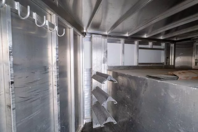 used Stock / Stock Combo Trailers Bloomer  for sale, in Seguin, TX Thumbnail 9