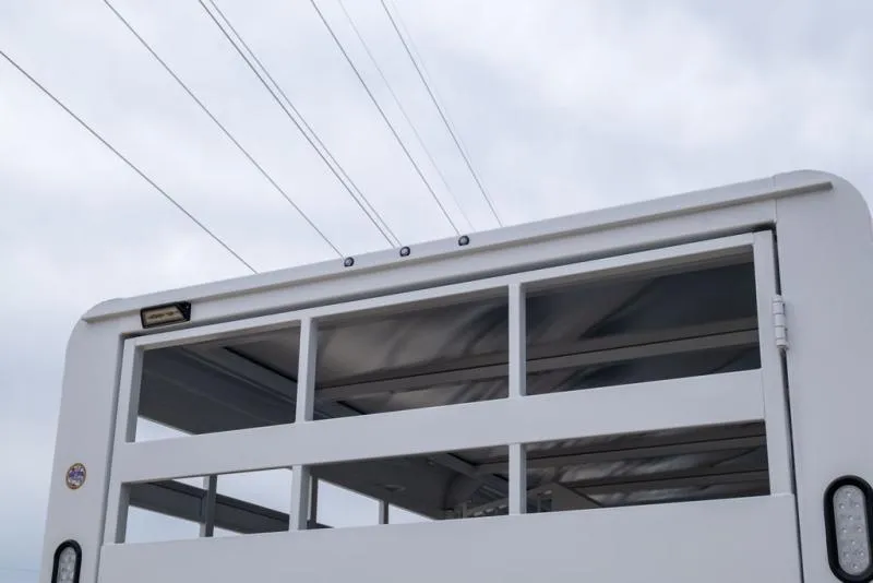 new Horse Trailers Trails West  for sale, in Seguin, TX Thumbnail 16