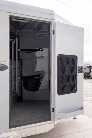 new Horse Trailers Trails West  for sale, in Seguin, TX Thumbnail 7