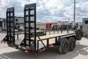 new Utility Trailers Delco Trailers  for sale, in Seguin, TX Thumbnail 4