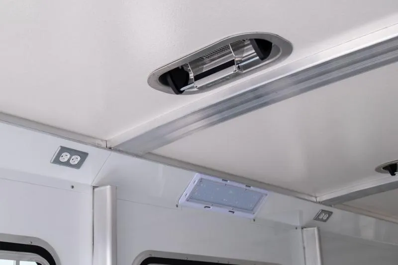 new Horse Trailers Cimarron Trailers  for sale, in Seguin, TX Thumbnail 19