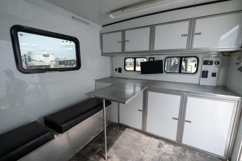 used Office / Fiber Optic Trailers Sundowner Trailers  for sale, in Seguin, TX Thumbnail 16