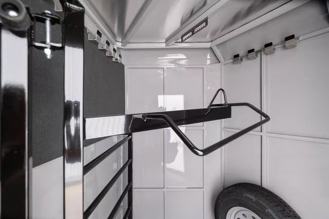 new Horse Trailers Trails West  for sale, in Seguin, TX Thumbnail 8