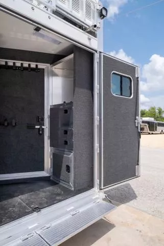 new Horse Trailers Cimarron Trailers  for sale, in Seguin, TX Thumbnail 39