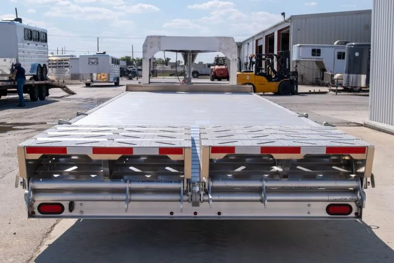 new Equipment / Flatbed Trailers EBY  for sale, in Seguin, TX Thumbnail 4