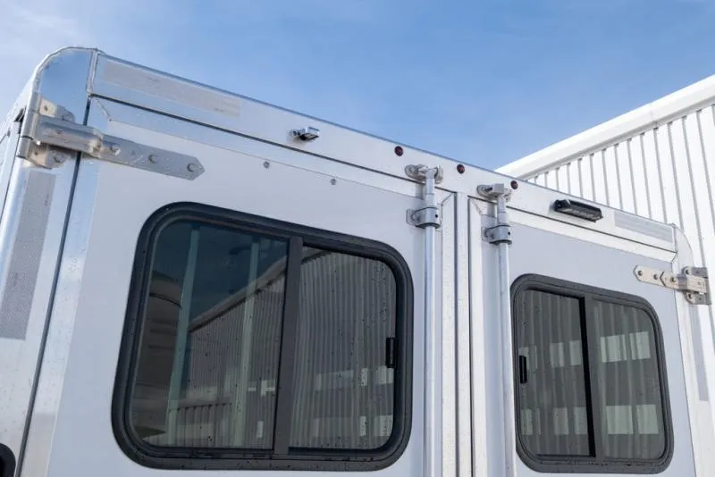 new Horse Trailers Exiss Trailers  for sale, in Seguin, TX Thumbnail 17