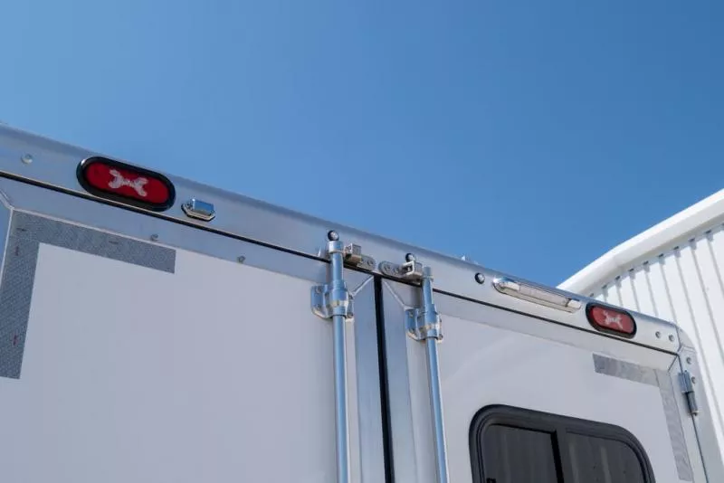 new Horse Trailers Cimarron Trailers  for sale, in Seguin, TX Thumbnail 22