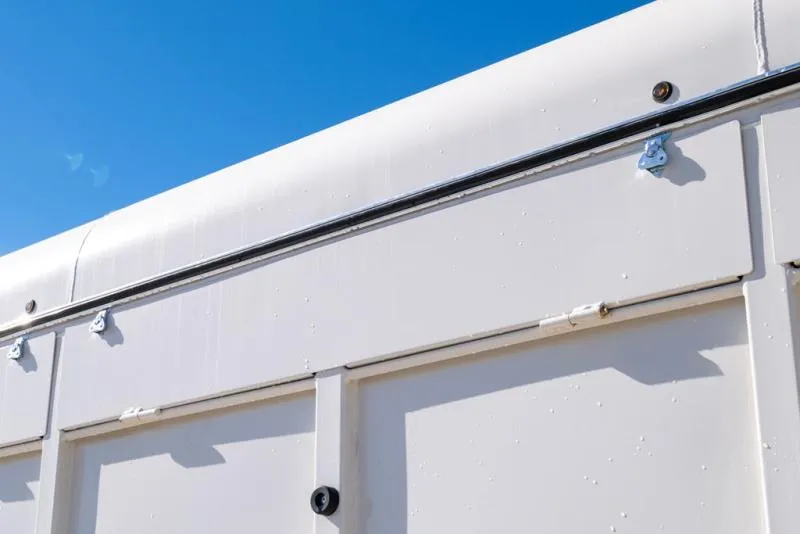 new Stock / Stock Combo Trailers Big Bend  for sale, in Seguin, TX Thumbnail 23