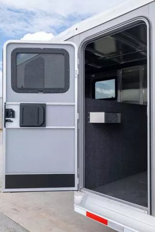 new Horse Trailers Sooner  for sale, in Seguin, TX Thumbnail 8
