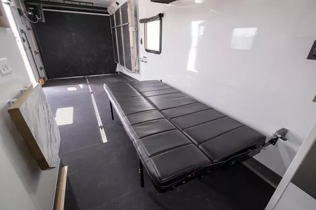 new Toy Haulers Trails West  for sale, in Seguin, TX Thumbnail 11