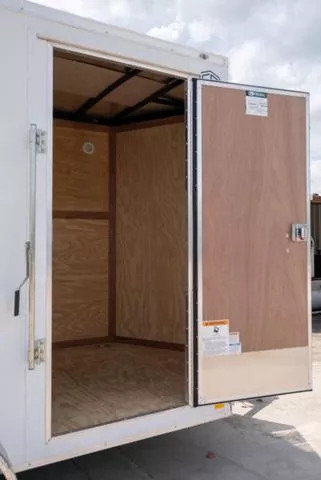 new Cargo (Enclosed) Trailers Continental Cargo  for sale, in Seguin, TX Thumbnail 7