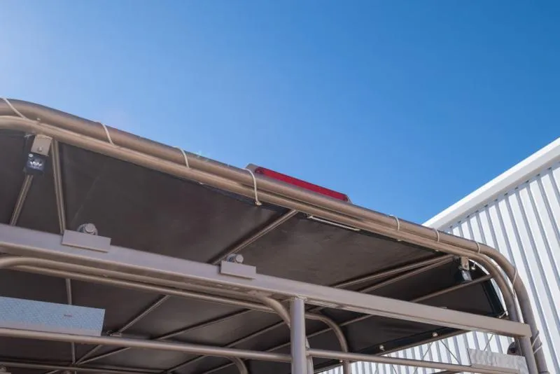 new Stock / Stock Combo Trailers Gooseneck  for sale, in Seguin, TX Thumbnail 18