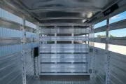new Stock / Stock Combo Trailers Exiss Trailers  for sale, in Seguin, TX Thumbnail 15