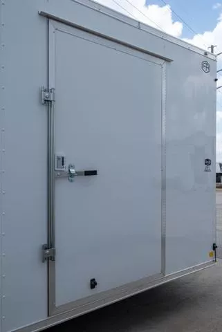 new Cargo (Enclosed) Trailers Continental Cargo  for sale, in Seguin, TX Thumbnail 6